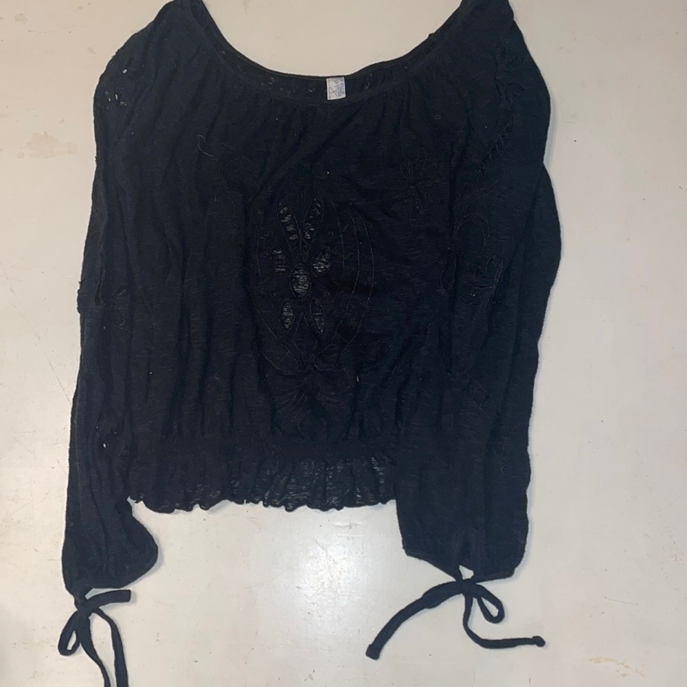 Free People Blouse
